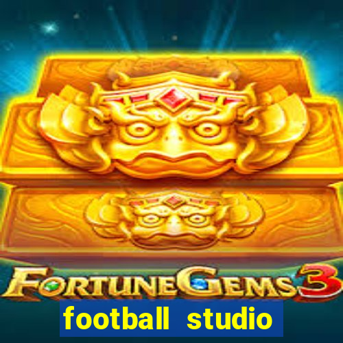 football studio sinais grátis $100